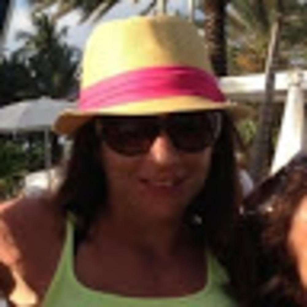 Meet your Posher, Tarsha